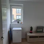 Privatunterkunft Dubbelink 3a *