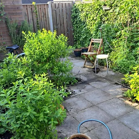 Dubbelink 3a Δωμάτια σε οικογενειακή κατοικία *