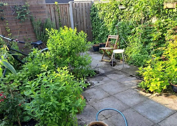 Dubbelink 3a Δωμάτια σε οικογενειακή κατοικία *