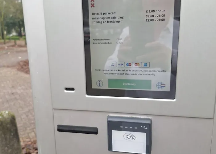 Dubbelink 3a * Άμστερνταμ