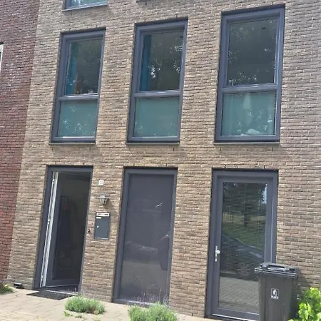 Ubytování v soukromí Dubbelink 3a Amsterdam