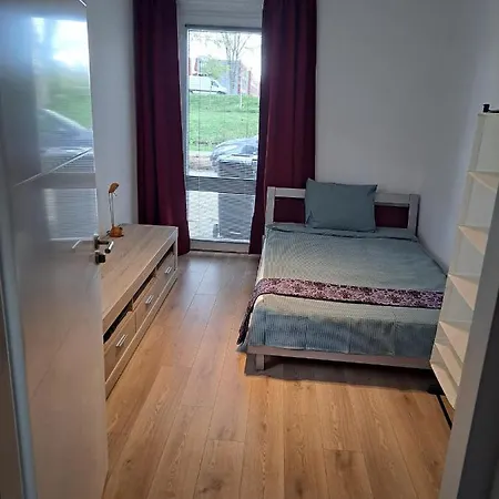Dubbelink 3a Rum i privatbostad