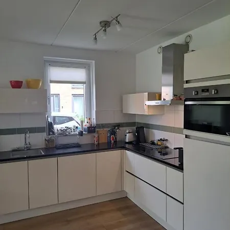 Dubbelink 3a Ubytování v soukromí