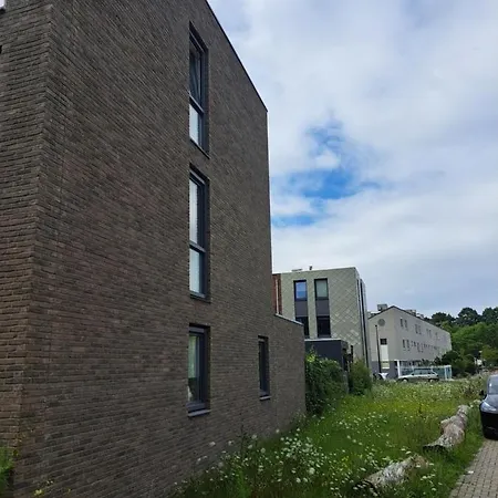 Dubbelink 3a Ubytování v soukromí Amsterdam