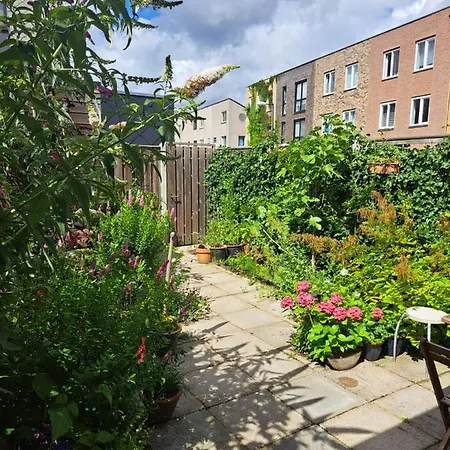 Dubbelink 3a Ubytování v soukromí *