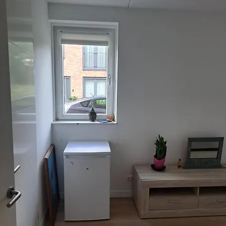 Habitación en casa particular Dubbelink 3a *