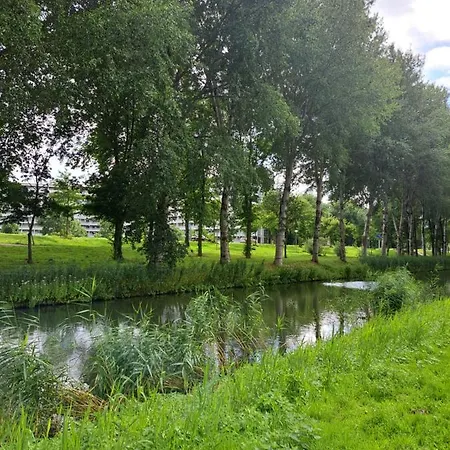 Dubbelink 3a * Ámsterdam