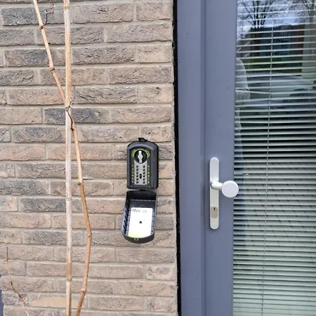 Dubbelink 3a أمستردام