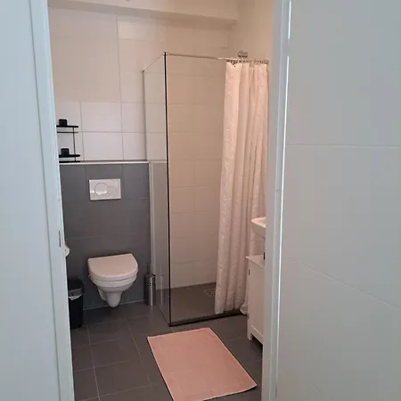 Dubbelink 3a Ubytování v soukromí Amsterdam