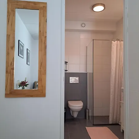 Dubbelink 3a Ubytování v soukromí Amsterdam