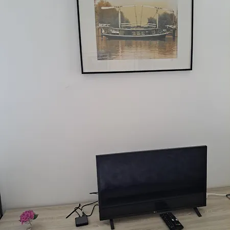 Ubytování v soukromí Dubbelink 3a