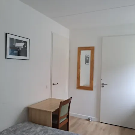 Habitación en casa particular Dubbelink 3a Ámsterdam