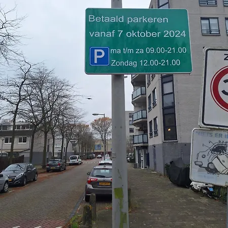 Dubbelink 3a Ubytování v soukromí *