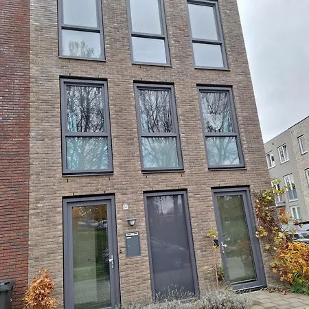 Dubbelink 3a * Ámsterdam