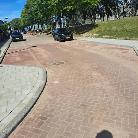 Ubytování v soukromí Dubbelink 3a *