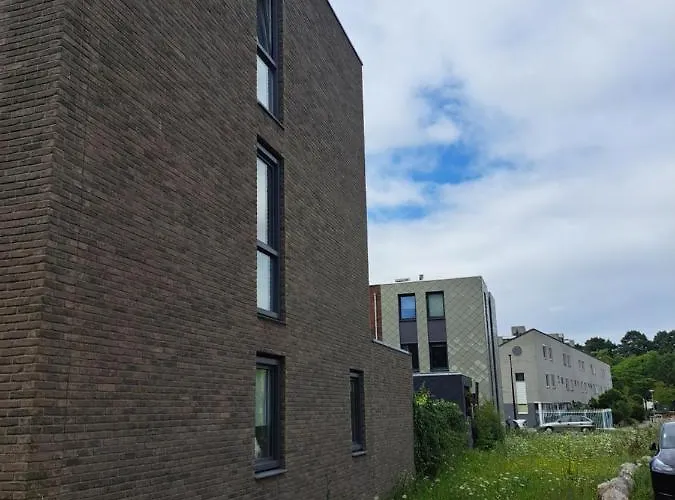 Dubbelink 3a Privat bolig Amsterdam