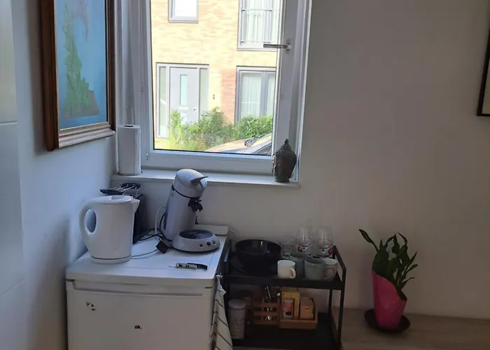 Dubbelink 3a Privat bolig Amsterdam