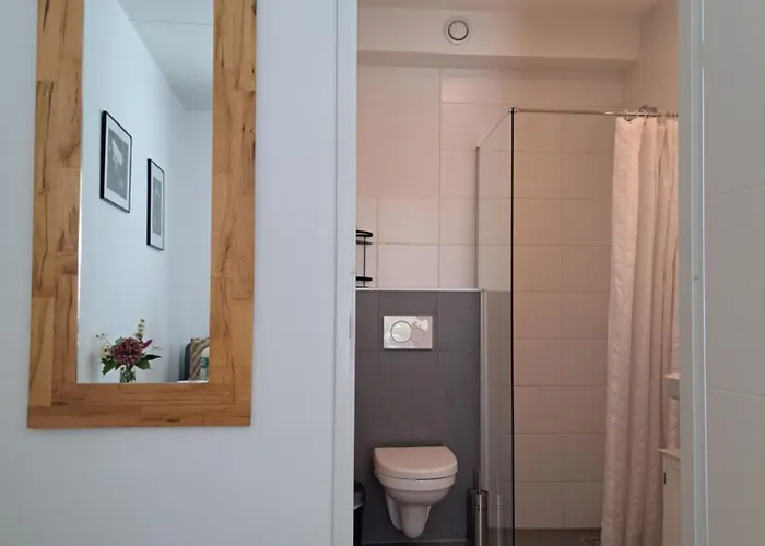 Dubbelink 3a Privat bolig Amsterdam