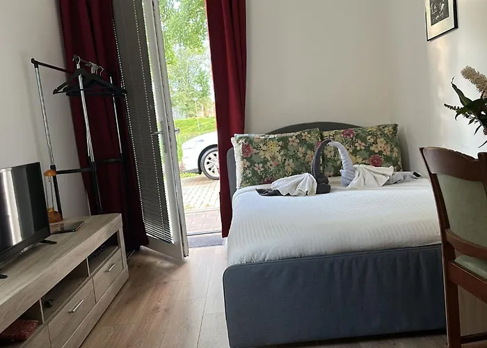 Privat bolig Dubbelink 3a Amsterdam