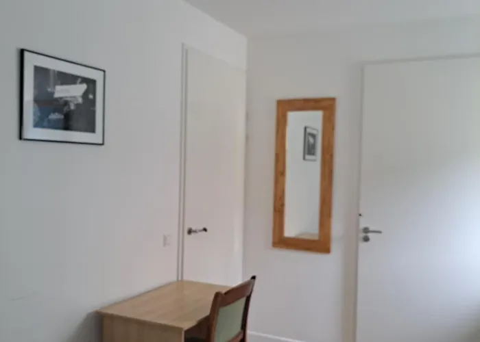 Privat bolig Dubbelink 3a Amsterdam