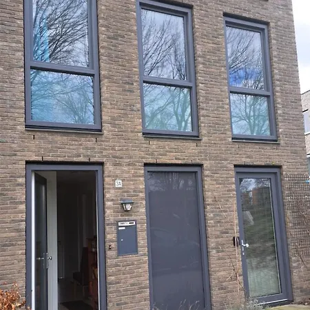 Accommodatie bij particulieren Dubbelink 3a *