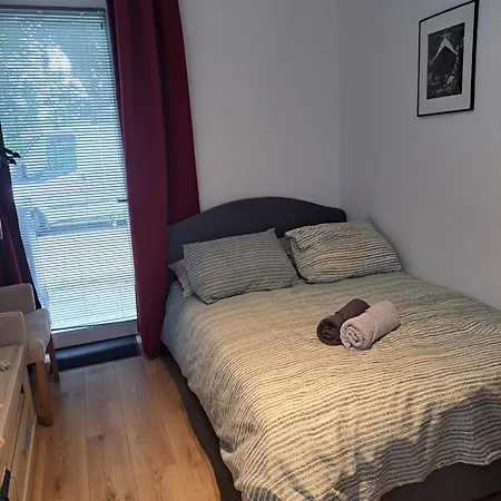 Dubbelink 3a Accommodatie bij particulieren