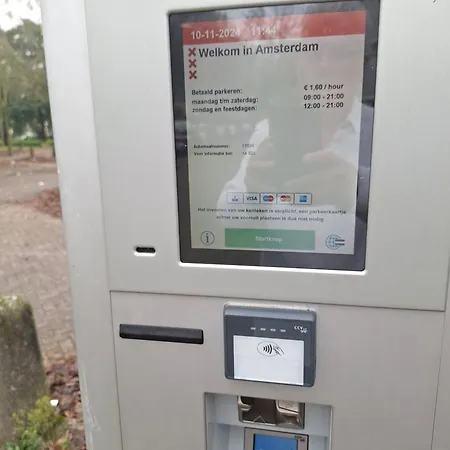 Dubbelink 3a * Amsterdam