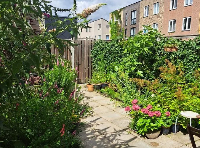 Dubbelink 3a Accommodatie bij particulieren *