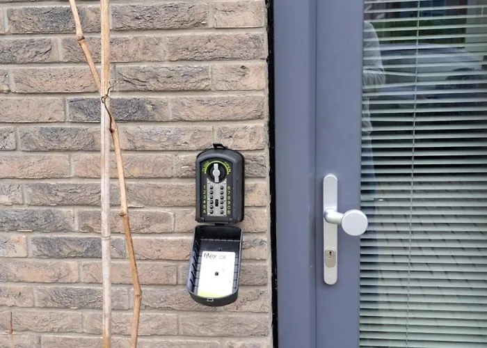 Dubbelink 3a Amsterdam