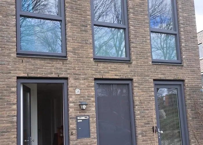 Accommodatie bij particulieren Dubbelink 3a *