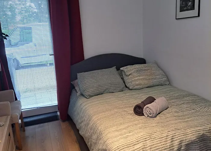 Dubbelink 3a Accommodatie bij particulieren