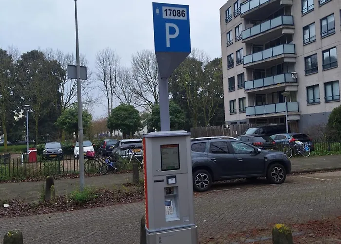 Accommodatie bij particulieren Dubbelink 3a Amsterdam