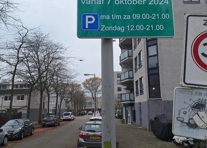 Dubbelink 3a Accommodatie bij particulieren *