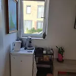 Dubbelink 3a Séjour chez l'habitant Amsterdam