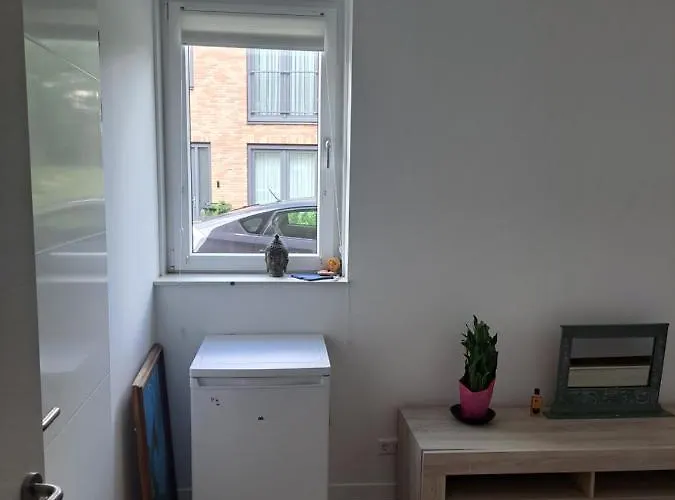 Homestay Dubbelink 3a *