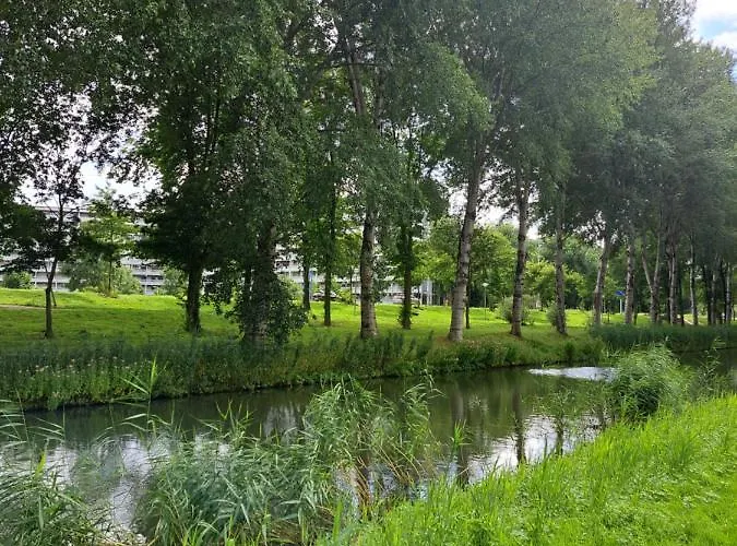 Dubbelink 3a * Amsterdam